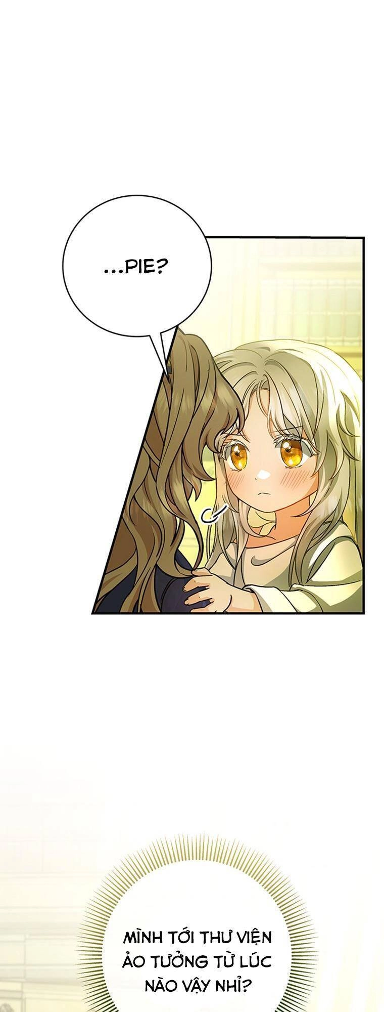 Trở Thành Cứu Tinh Của Nhân Vật Chính Chapter 12 - 3