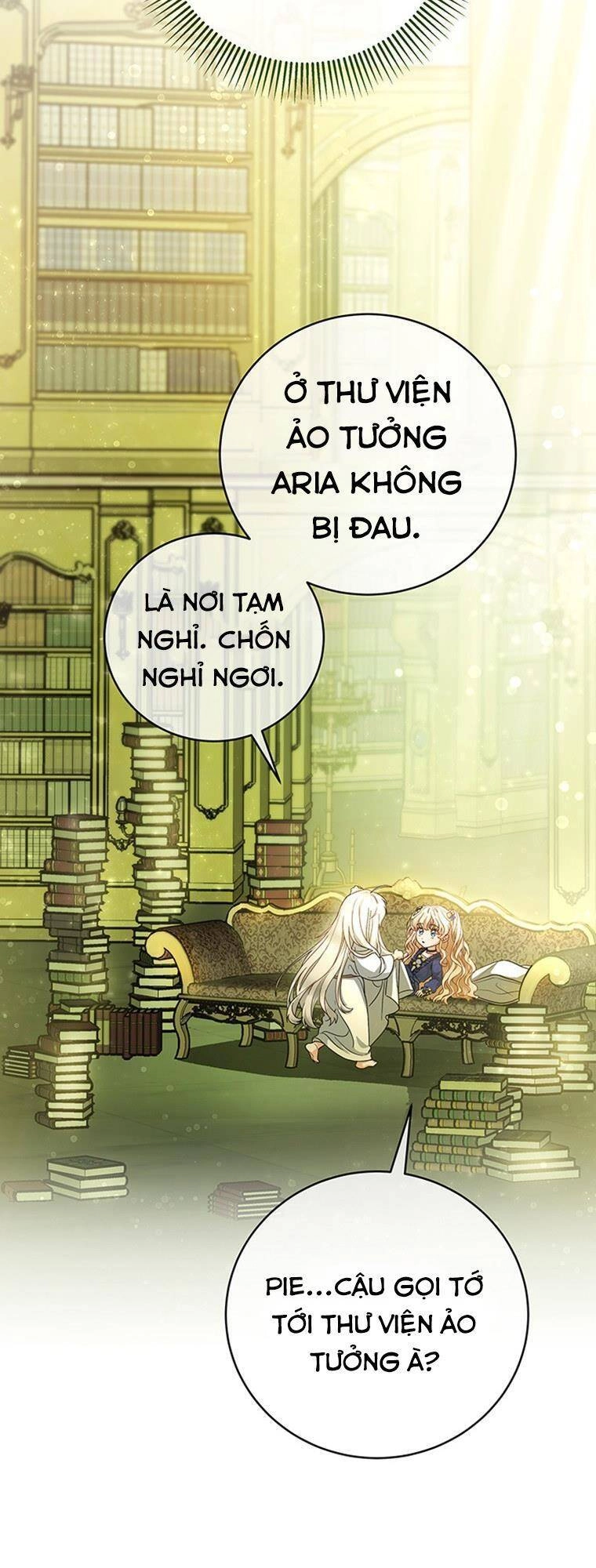 Trở Thành Cứu Tinh Của Nhân Vật Chính Chapter 12 - 4