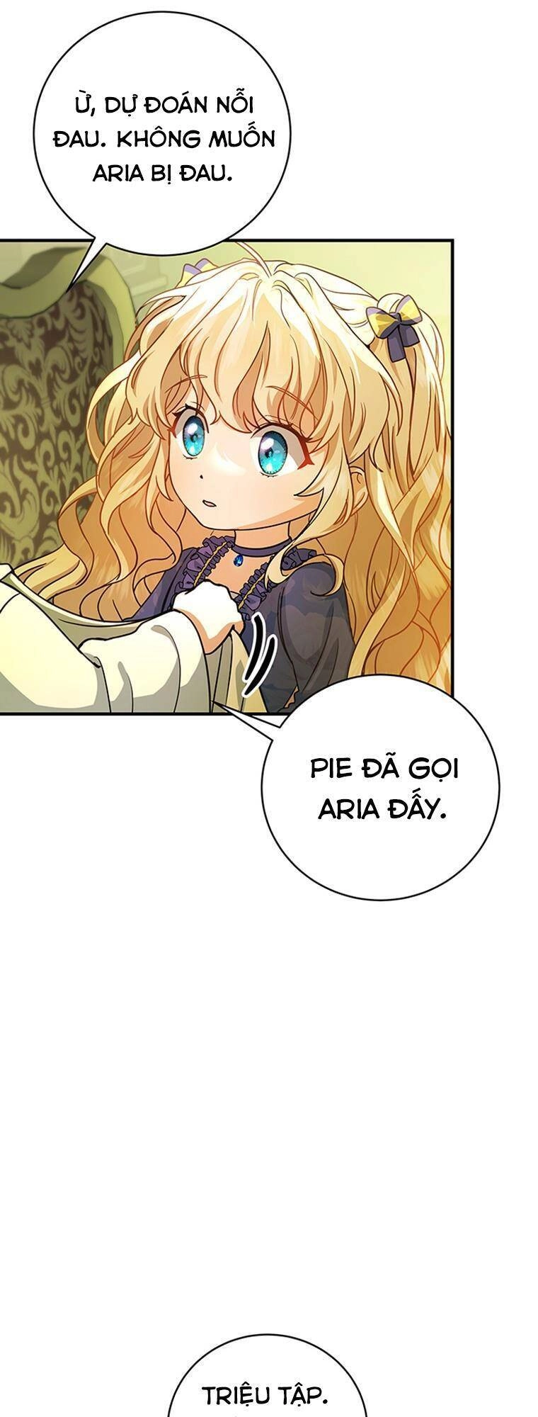 Trở Thành Cứu Tinh Của Nhân Vật Chính Chapter 12 - 5