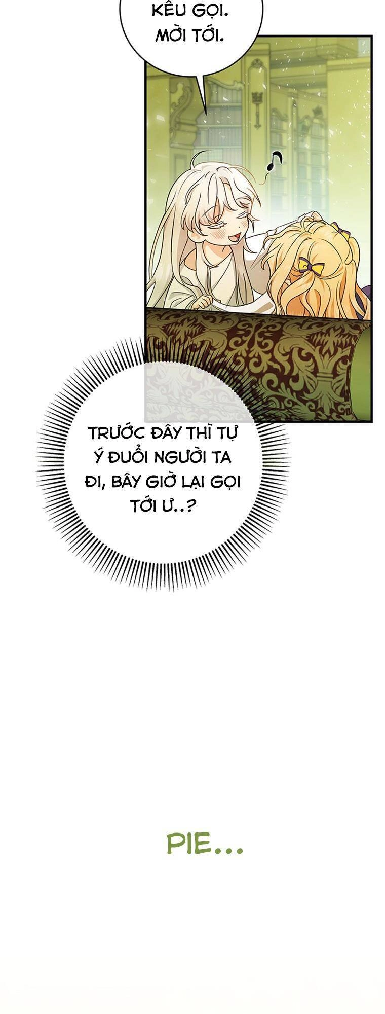 Trở Thành Cứu Tinh Của Nhân Vật Chính Chapter 12 - 6