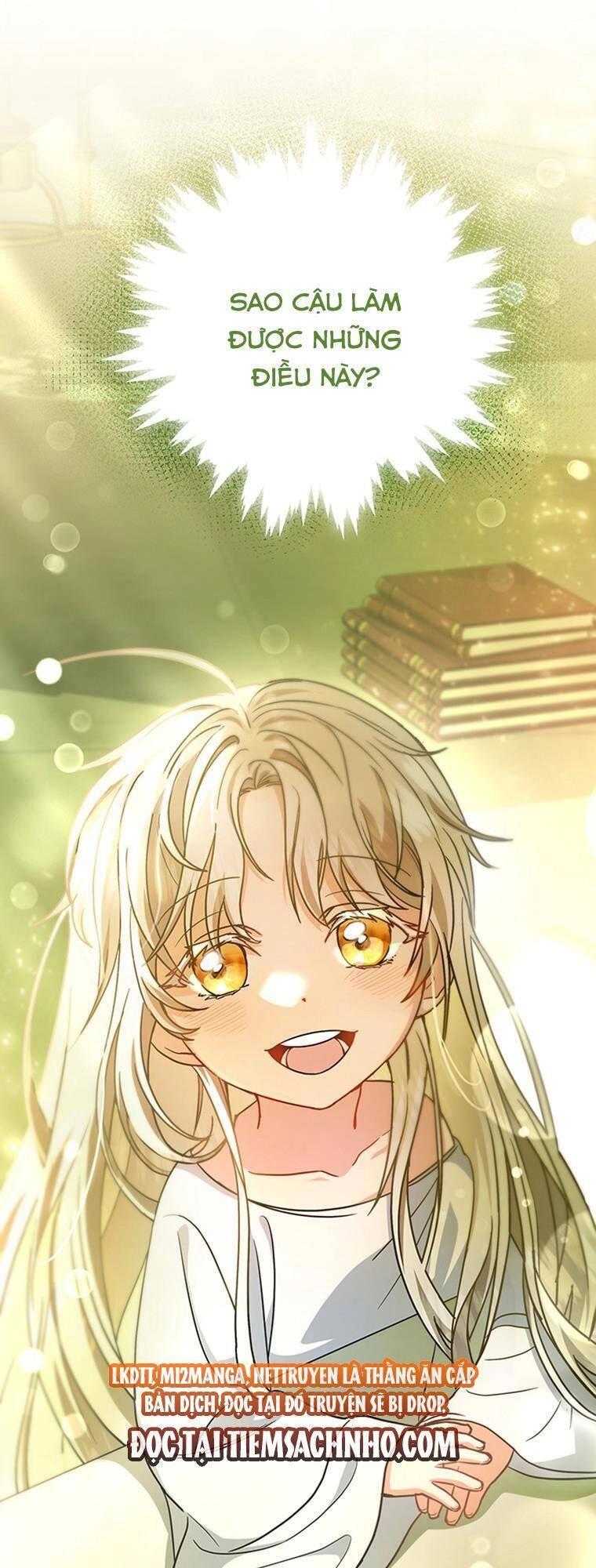 Trở Thành Cứu Tinh Của Nhân Vật Chính Chapter 12 - 7