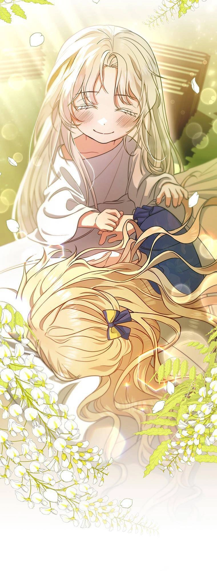 Trở Thành Cứu Tinh Của Nhân Vật Chính Chapter 12 - 10