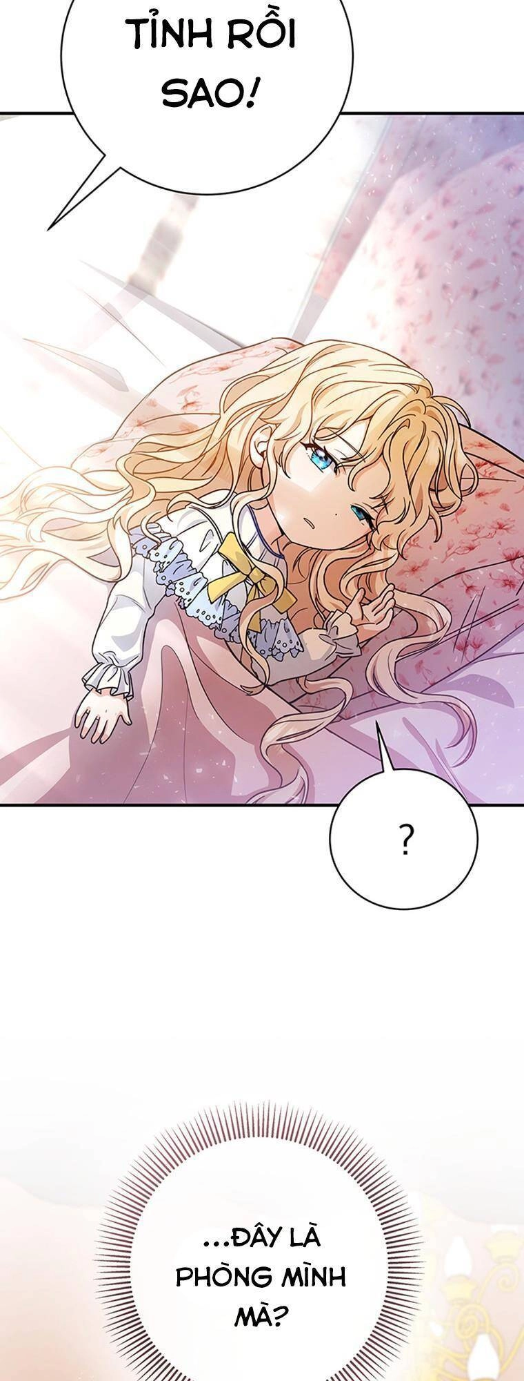 Trở Thành Cứu Tinh Của Nhân Vật Chính Chapter 12 - 12