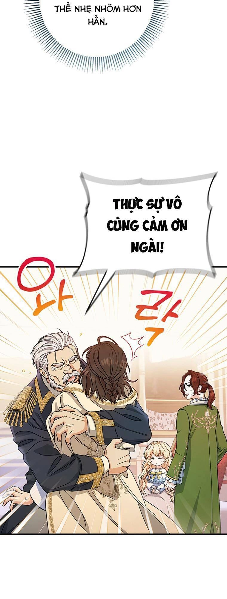 Trở Thành Cứu Tinh Của Nhân Vật Chính Chapter 12 - 17