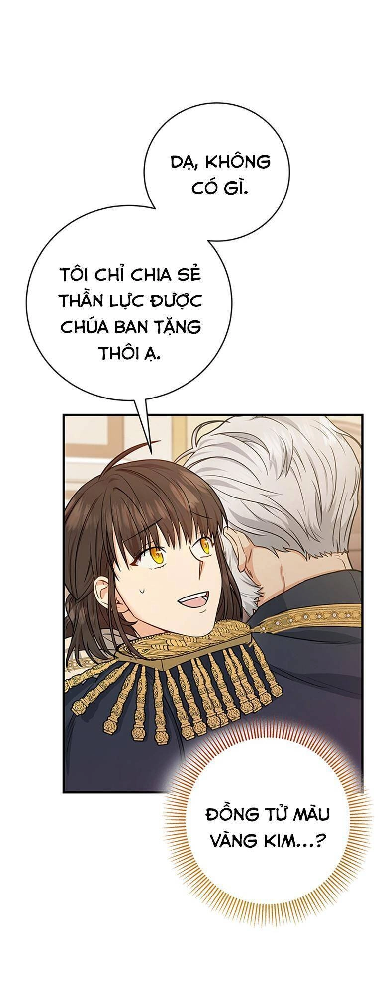 Trở Thành Cứu Tinh Của Nhân Vật Chính Chapter 12 - 18