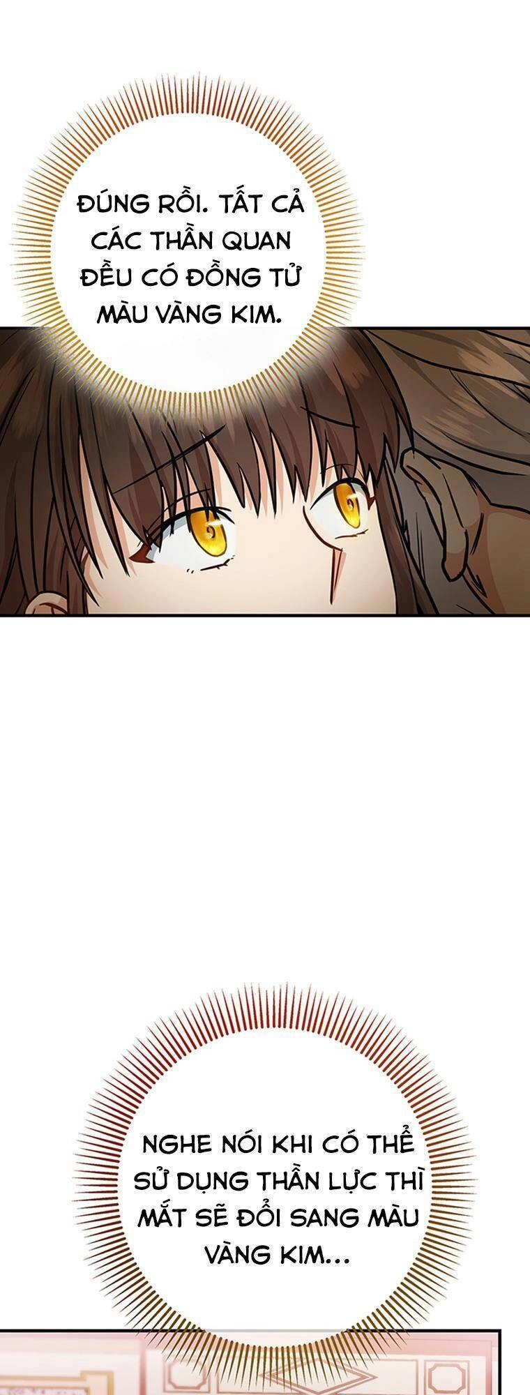 Trở Thành Cứu Tinh Của Nhân Vật Chính Chapter 12 - 19