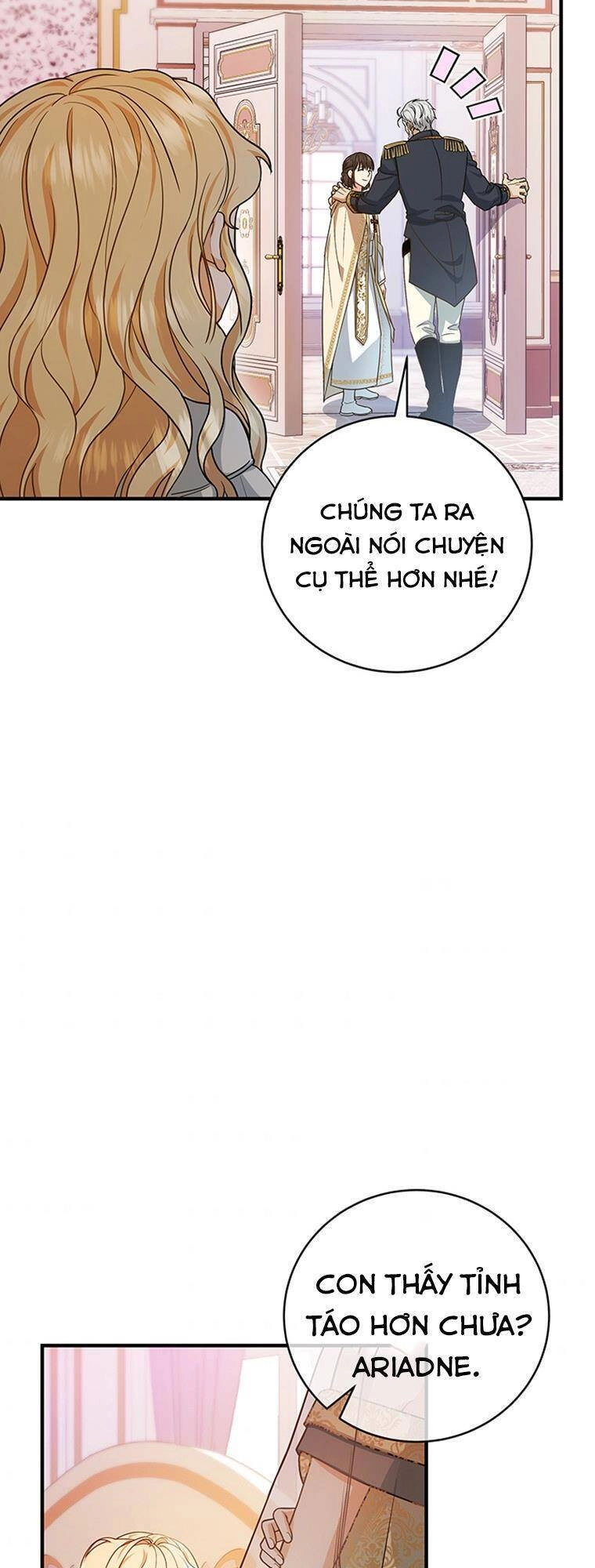 Trở Thành Cứu Tinh Của Nhân Vật Chính Chapter 12 - 20