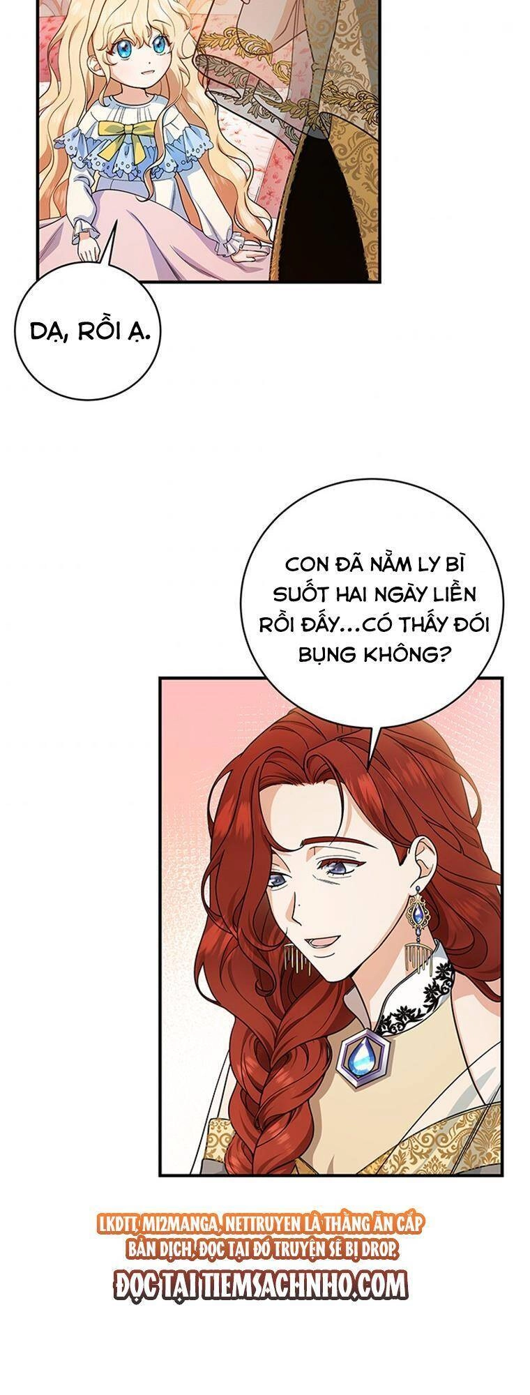 Trở Thành Cứu Tinh Của Nhân Vật Chính Chapter 12 - 21