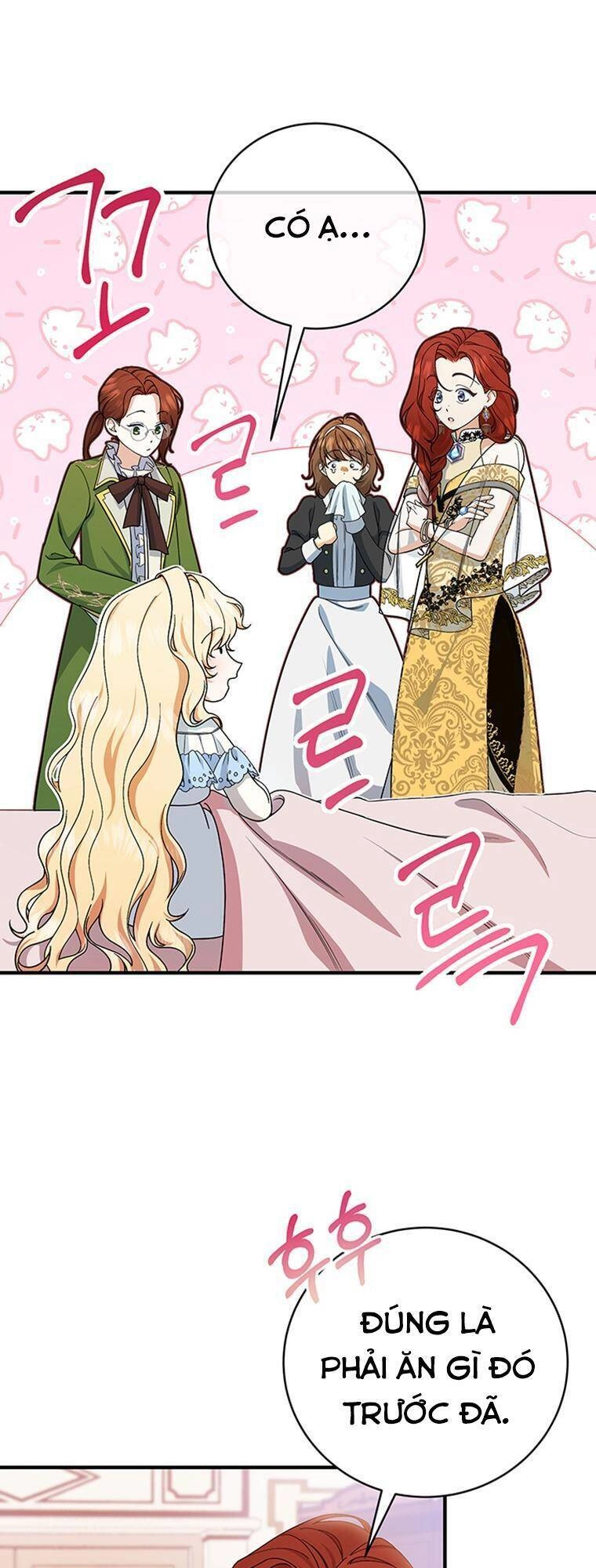 Trở Thành Cứu Tinh Của Nhân Vật Chính Chapter 12 - 22