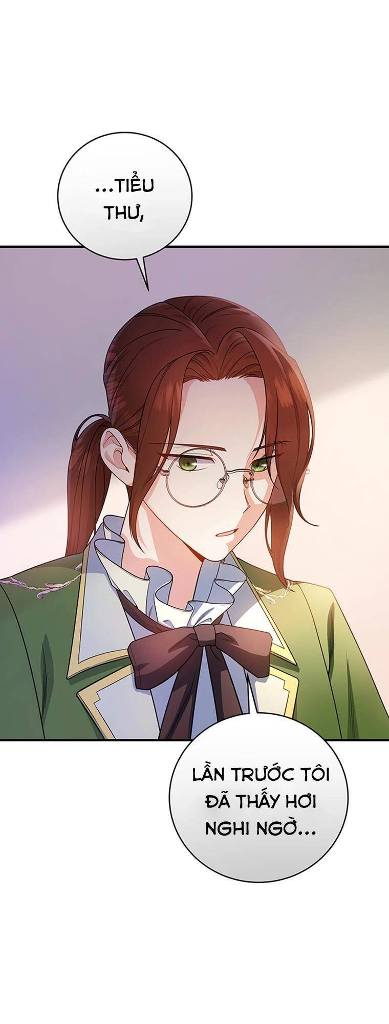 Trở Thành Cứu Tinh Của Nhân Vật Chính Chapter 12 - 24