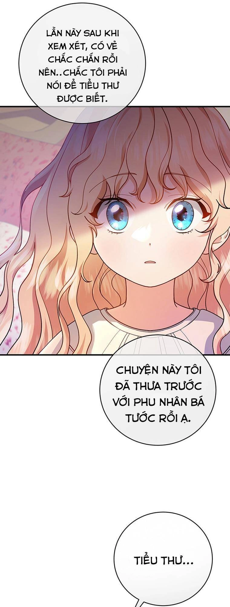 Trở Thành Cứu Tinh Của Nhân Vật Chính Chapter 12 - 25