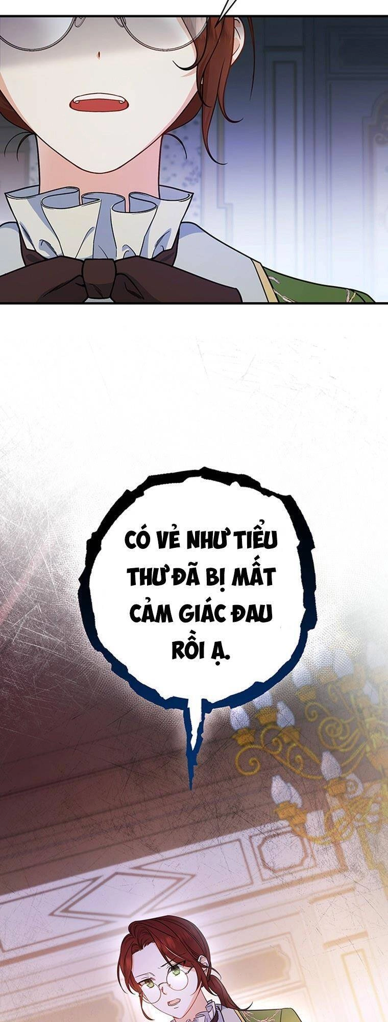 Trở Thành Cứu Tinh Của Nhân Vật Chính Chapter 12 - 26