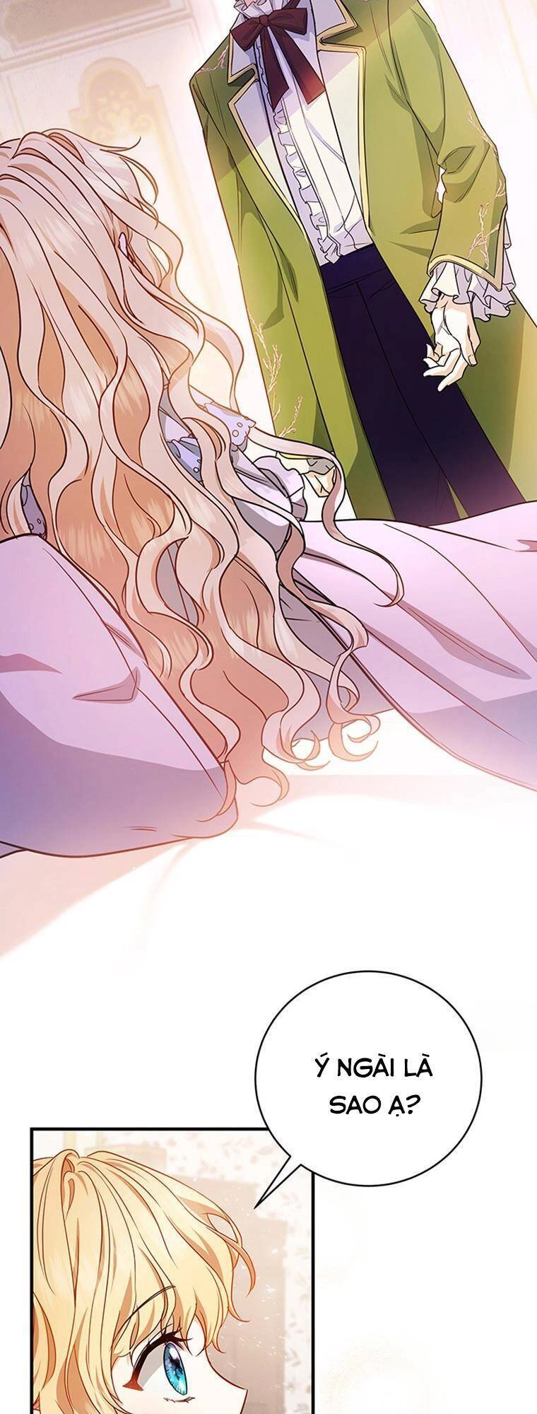 Trở Thành Cứu Tinh Của Nhân Vật Chính Chapter 12 - 27