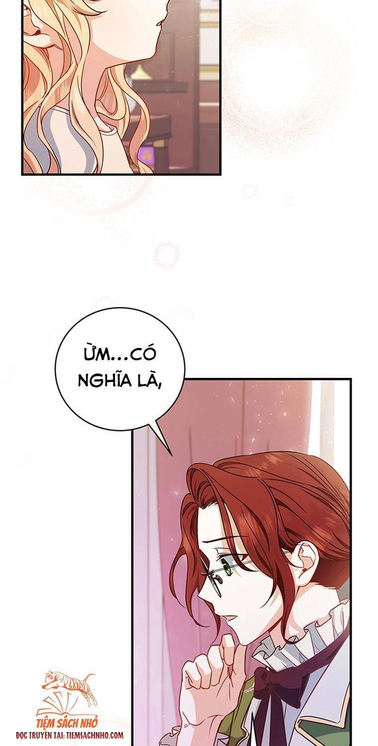 Trở Thành Cứu Tinh Của Nhân Vật Chính Chapter 12 - 28