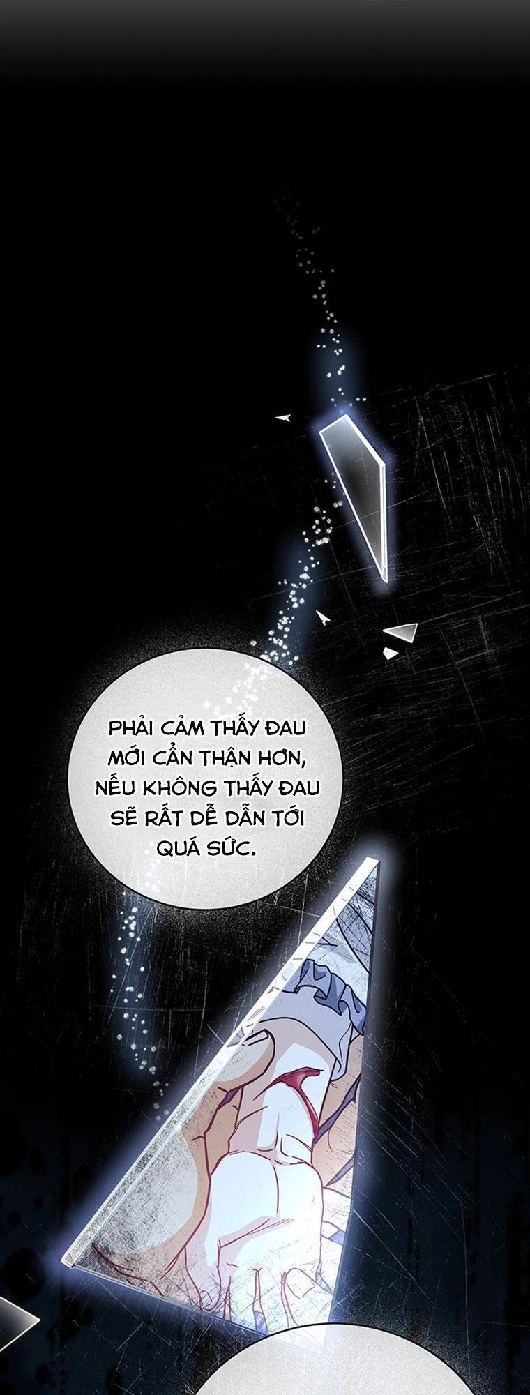 Trở Thành Cứu Tinh Của Nhân Vật Chính Chapter 12 - 30