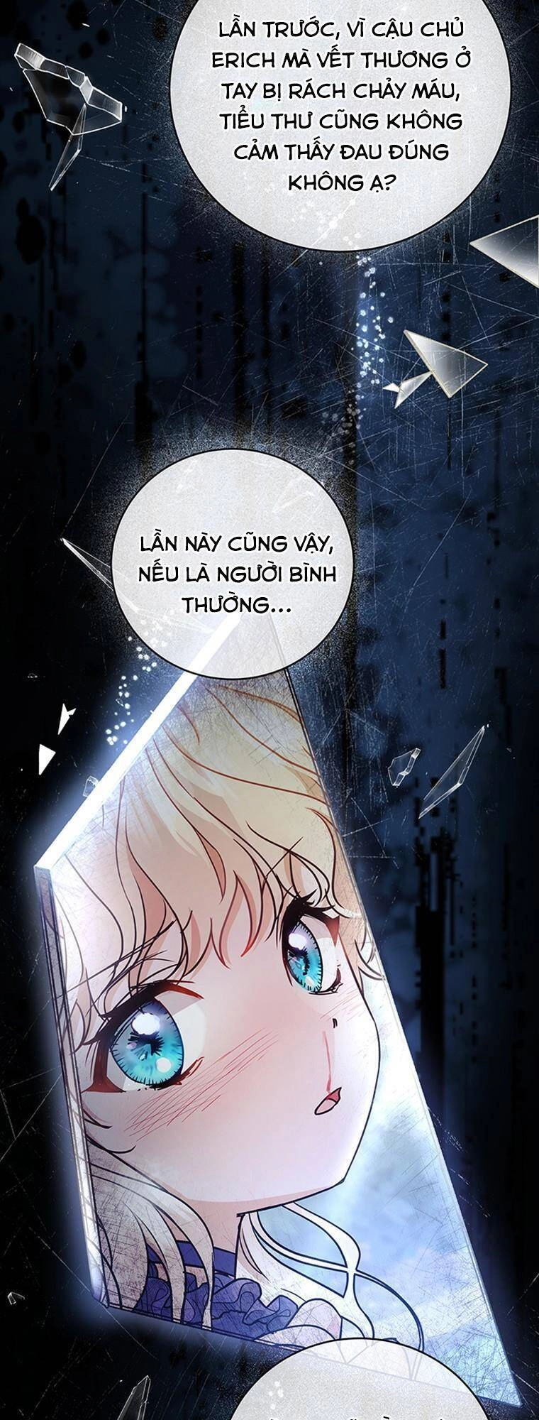 Trở Thành Cứu Tinh Của Nhân Vật Chính Chapter 12 - 31