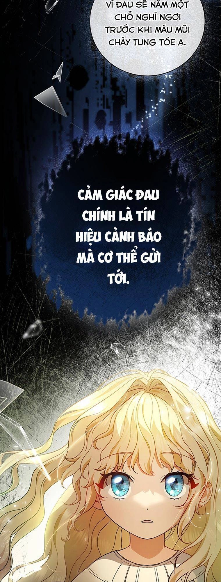 Trở Thành Cứu Tinh Của Nhân Vật Chính Chapter 12 - 32