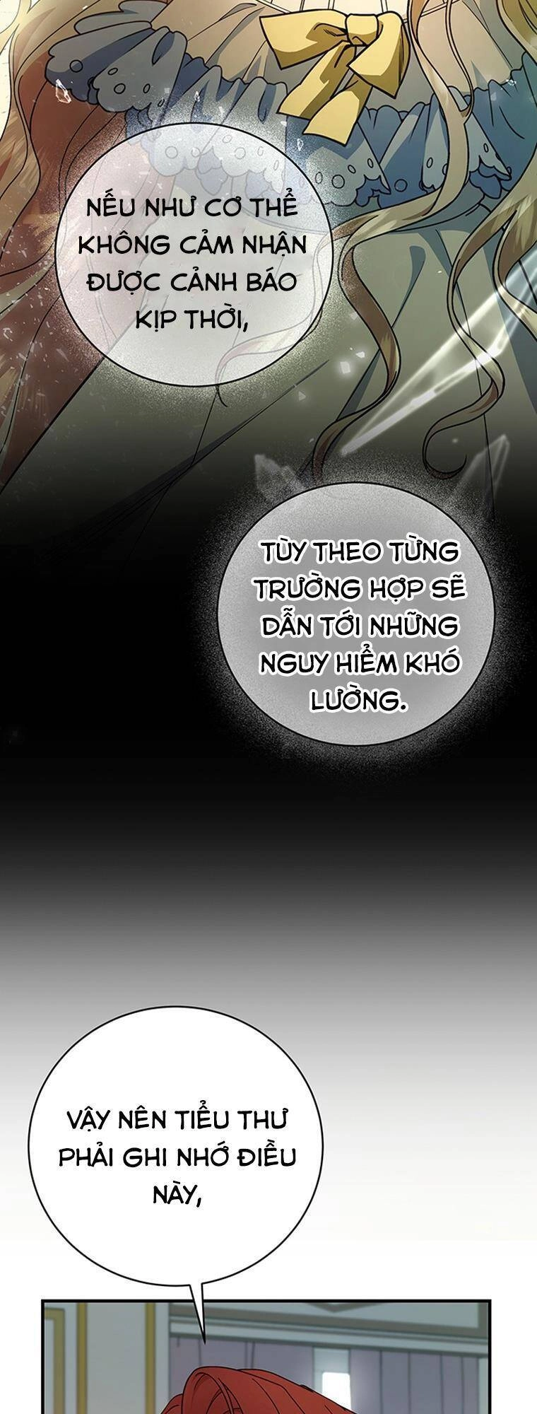 Trở Thành Cứu Tinh Của Nhân Vật Chính Chapter 12 - 33