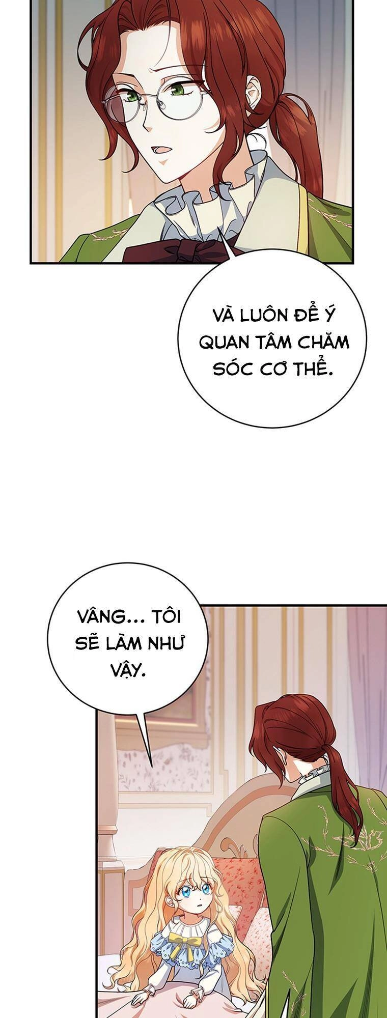 Trở Thành Cứu Tinh Của Nhân Vật Chính Chapter 12 - 34