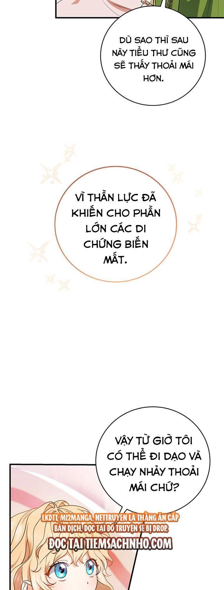 Trở Thành Cứu Tinh Của Nhân Vật Chính Chapter 12 - 35