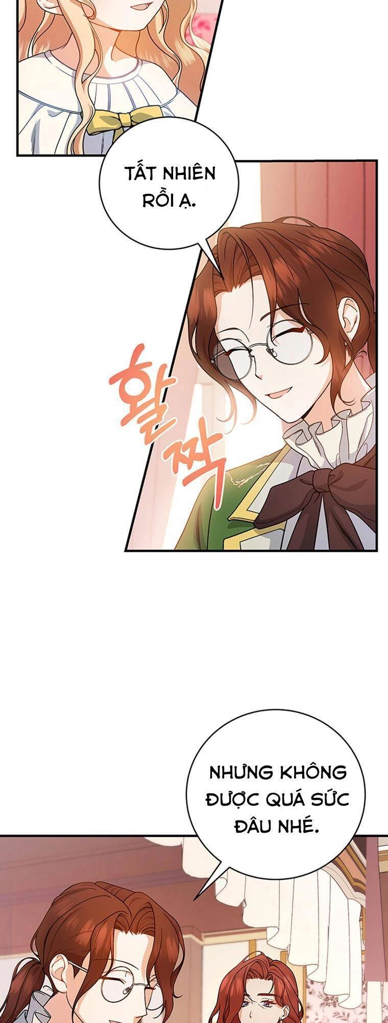 Trở Thành Cứu Tinh Của Nhân Vật Chính Chapter 12 - 36