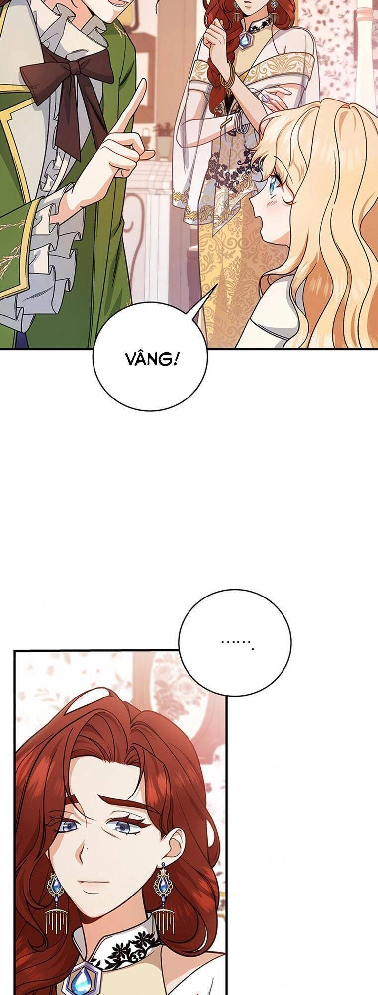 Trở Thành Cứu Tinh Của Nhân Vật Chính Chapter 12 - 37