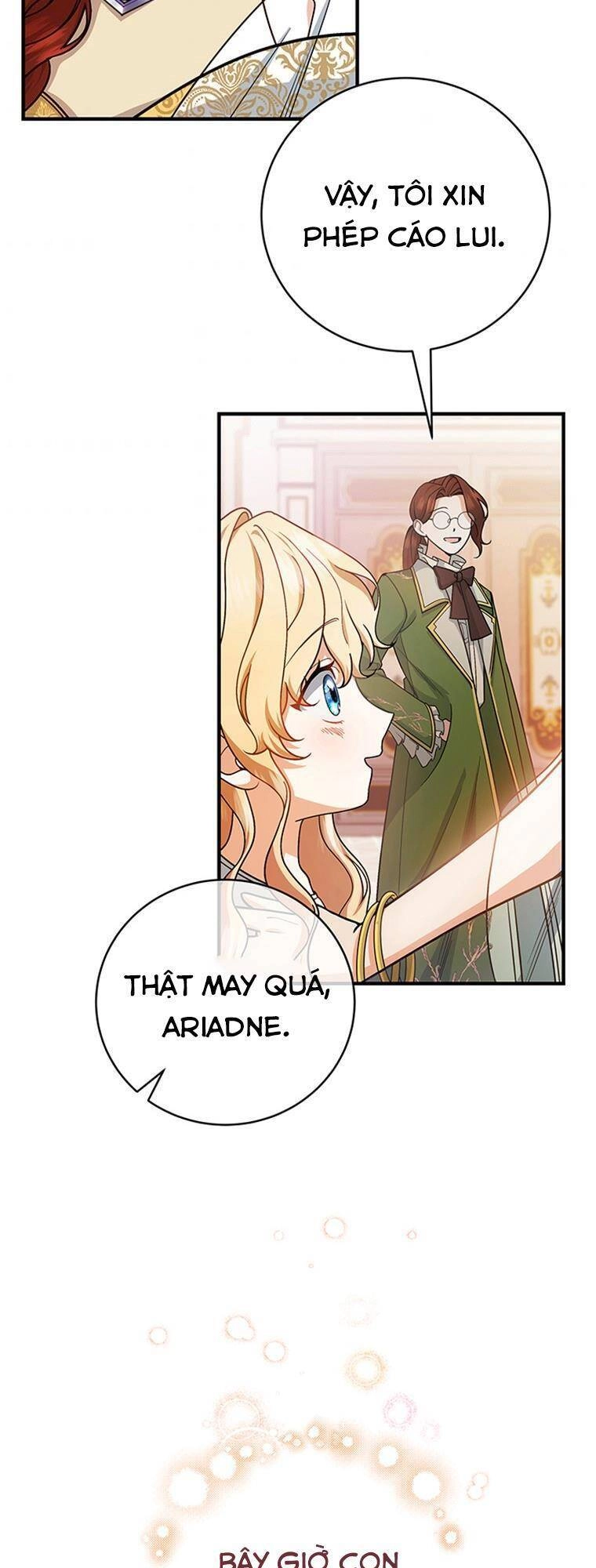 Trở Thành Cứu Tinh Của Nhân Vật Chính Chapter 12 - 38