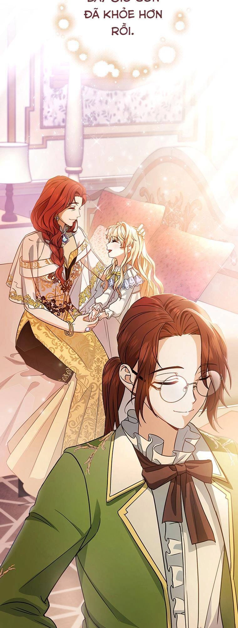 Trở Thành Cứu Tinh Của Nhân Vật Chính Chapter 12 - 39