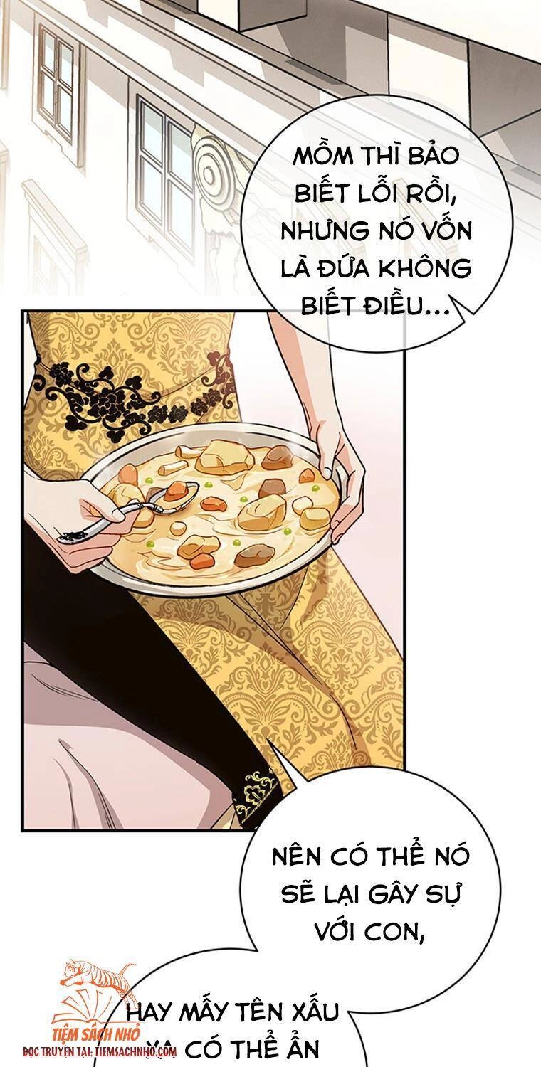 Trở Thành Cứu Tinh Của Nhân Vật Chính Chapter 12 - 42