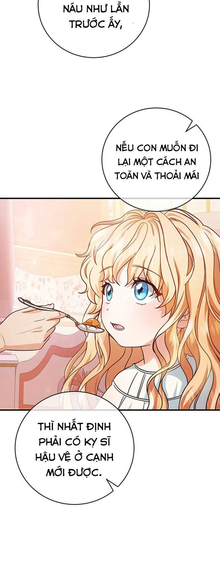 Trở Thành Cứu Tinh Của Nhân Vật Chính Chapter 12 - 43