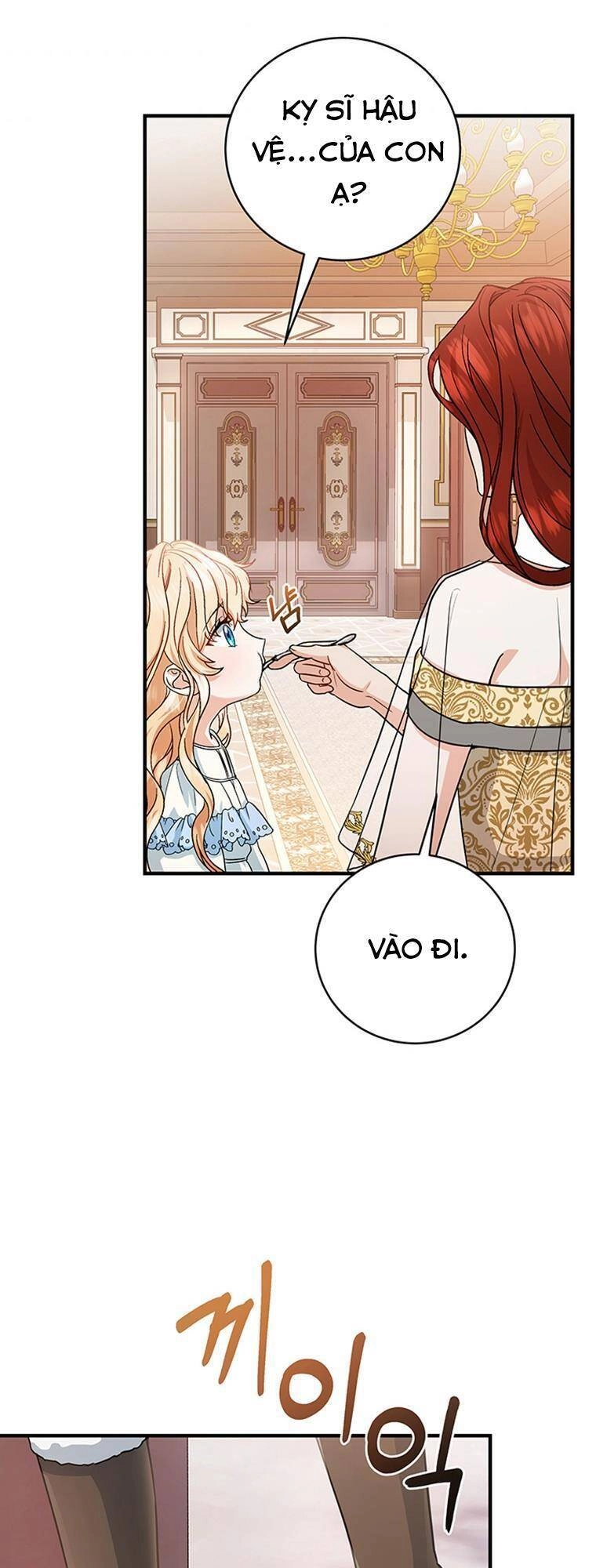 Trở Thành Cứu Tinh Của Nhân Vật Chính Chapter 12 - 44