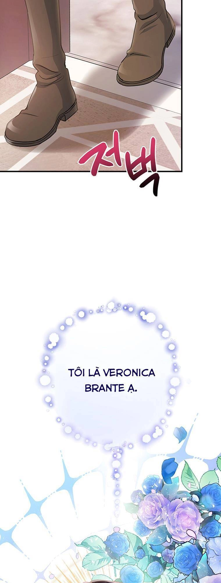 Trở Thành Cứu Tinh Của Nhân Vật Chính Chapter 12 - 45