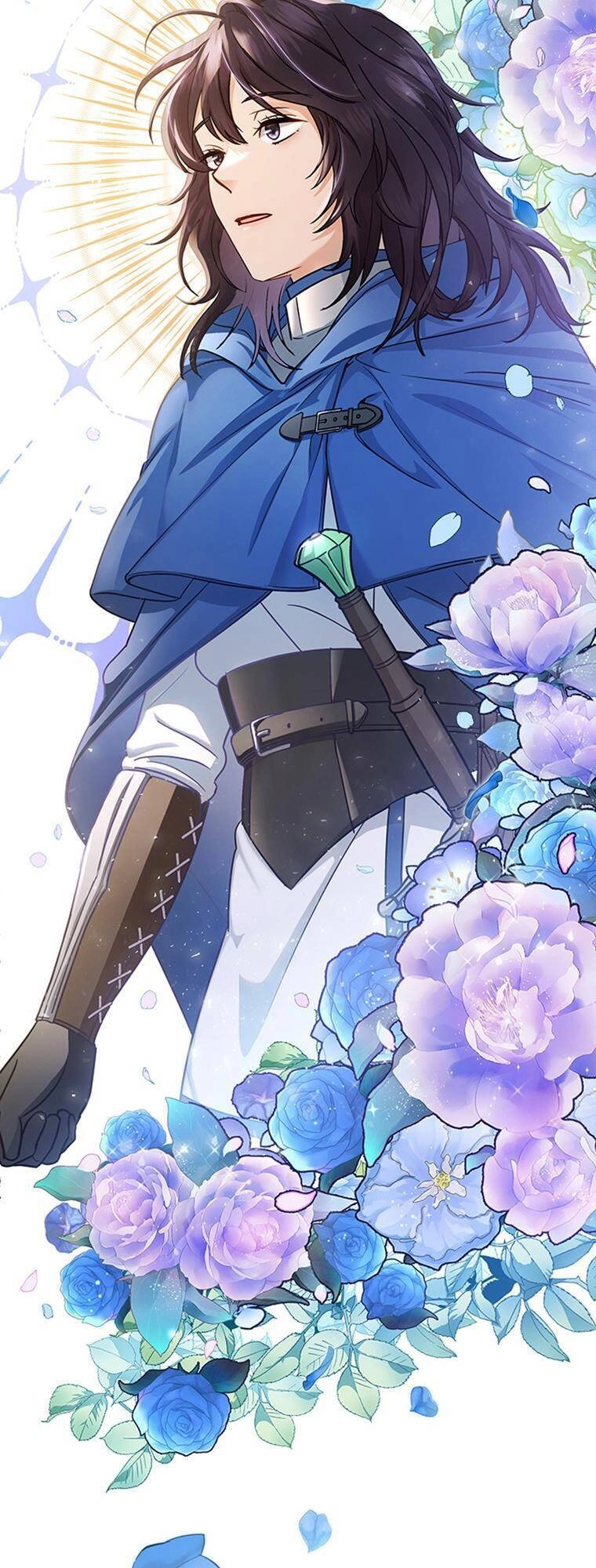 Trở Thành Cứu Tinh Của Nhân Vật Chính Chapter 12 - 46