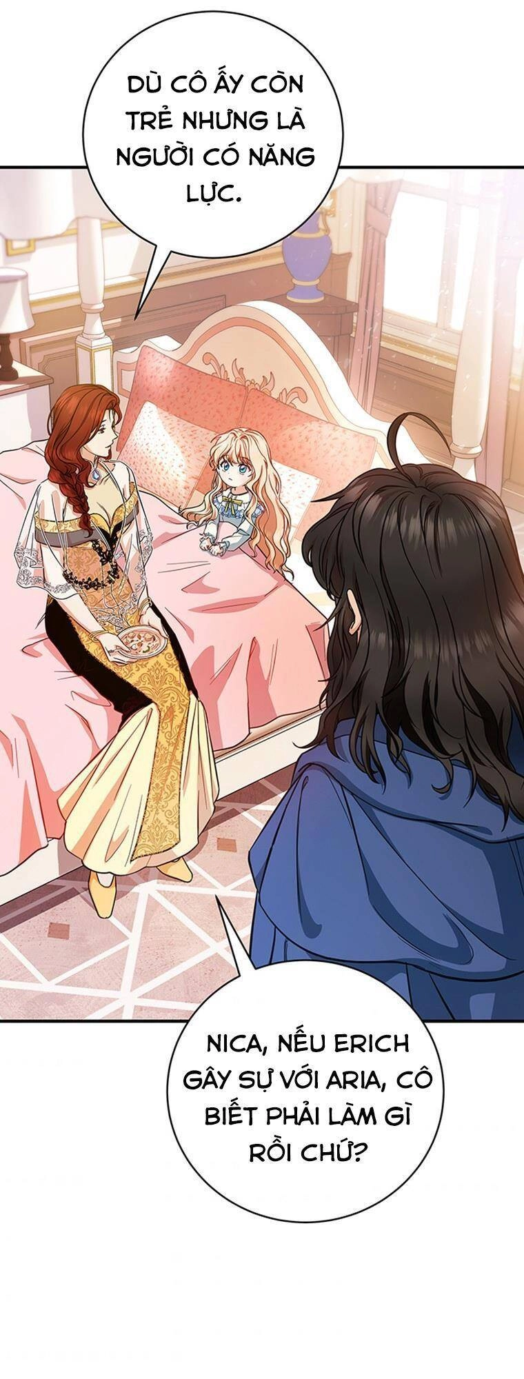 Trở Thành Cứu Tinh Của Nhân Vật Chính Chapter 12 - 48