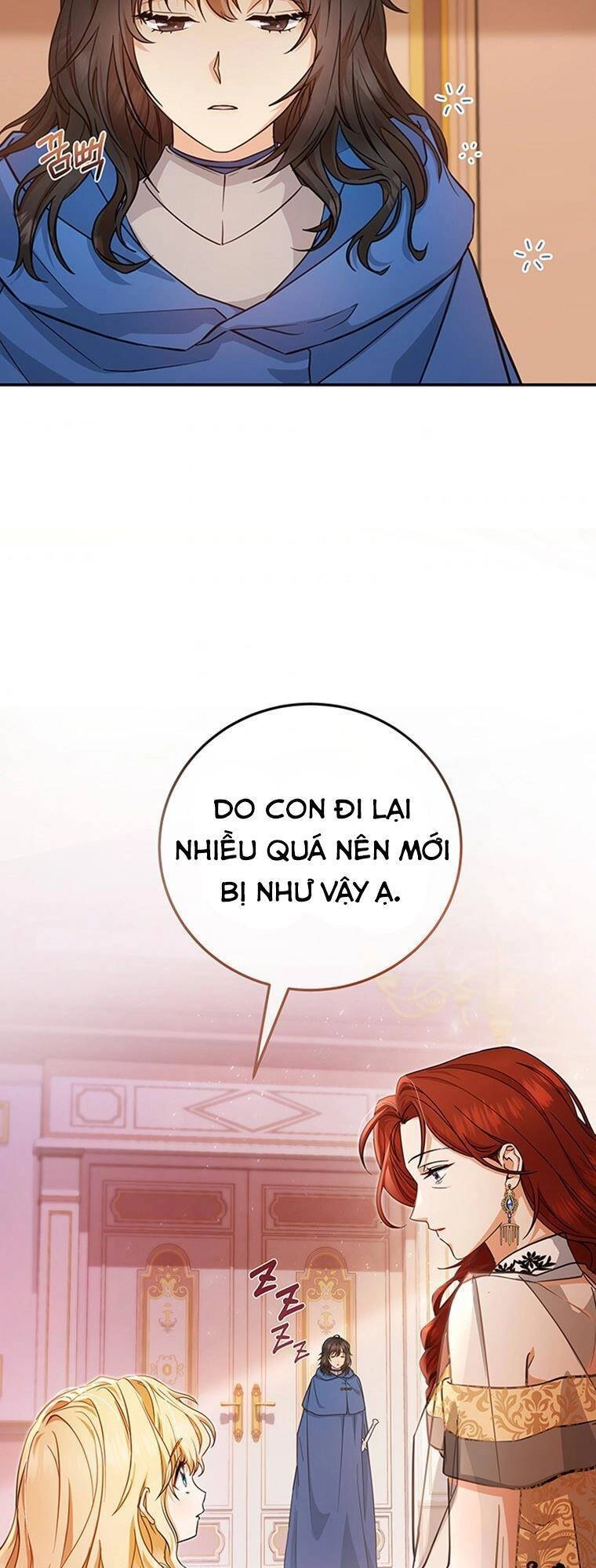 Trở Thành Cứu Tinh Của Nhân Vật Chính Chapter 12 - 54