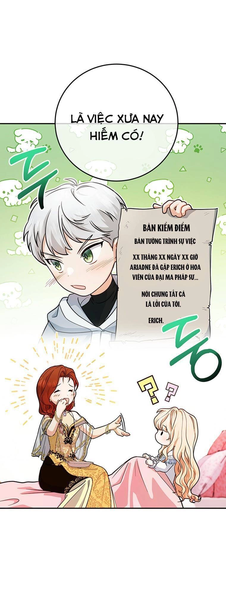 Trở Thành Cứu Tinh Của Nhân Vật Chính Chapter 12 - 57