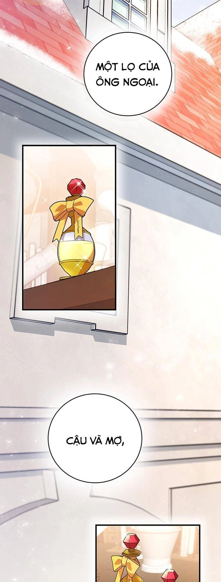 Trở Thành Cứu Tinh Của Nhân Vật Chính Chapter 12 - 59