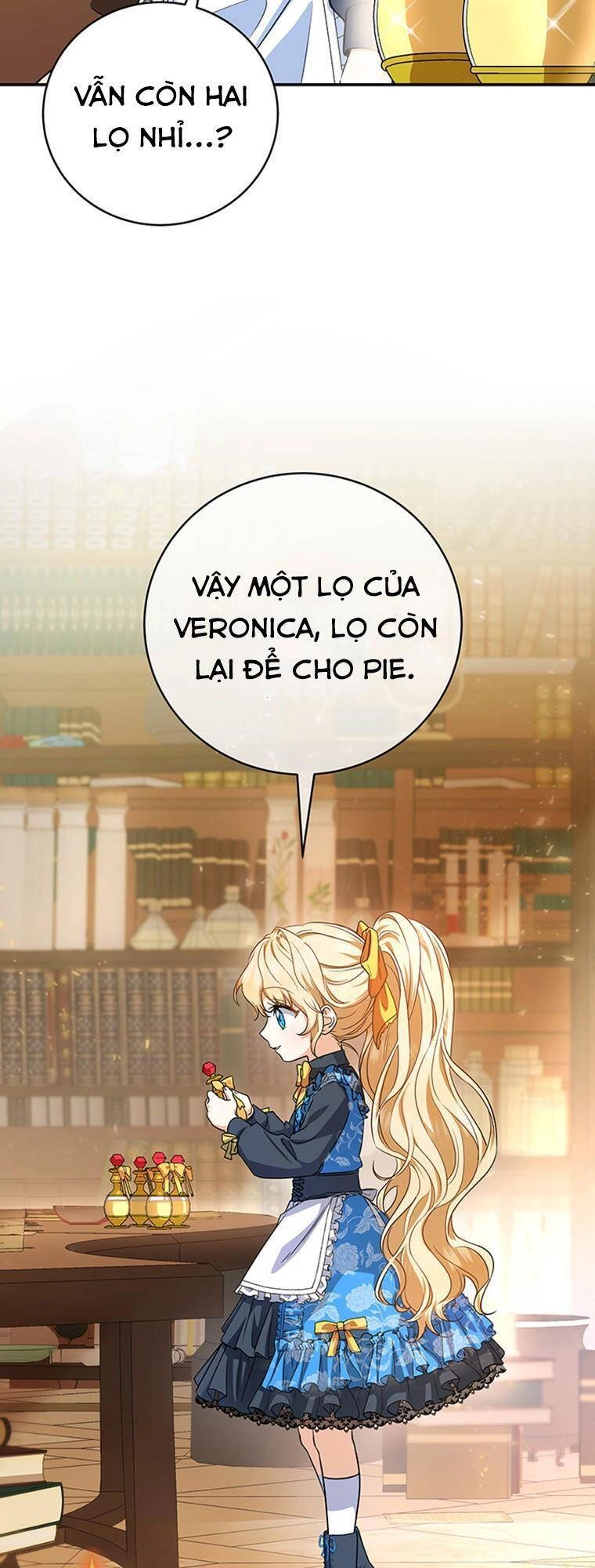 Trở Thành Cứu Tinh Của Nhân Vật Chính Chapter 12 - 61