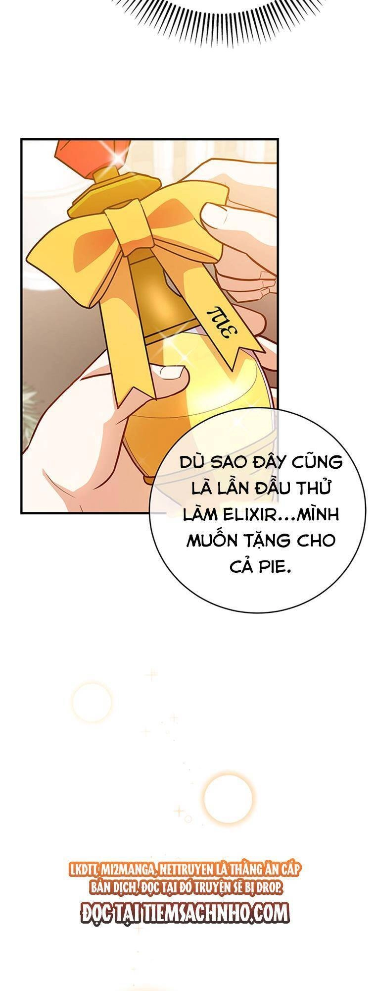 Trở Thành Cứu Tinh Của Nhân Vật Chính Chapter 12 - 63