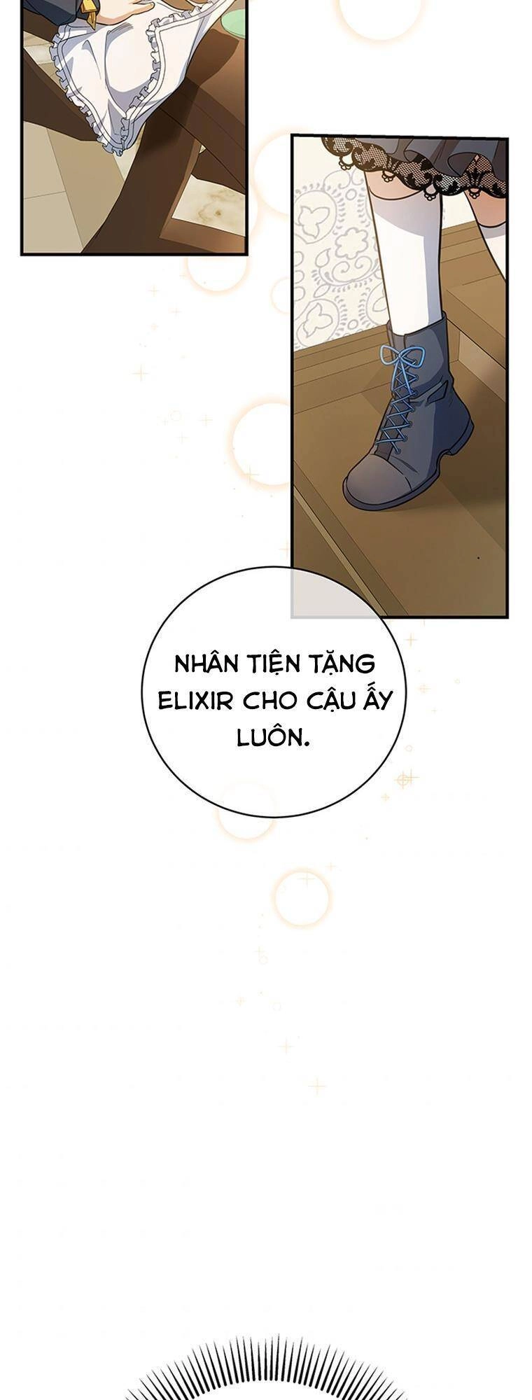 Trở Thành Cứu Tinh Của Nhân Vật Chính Chapter 12 - 65