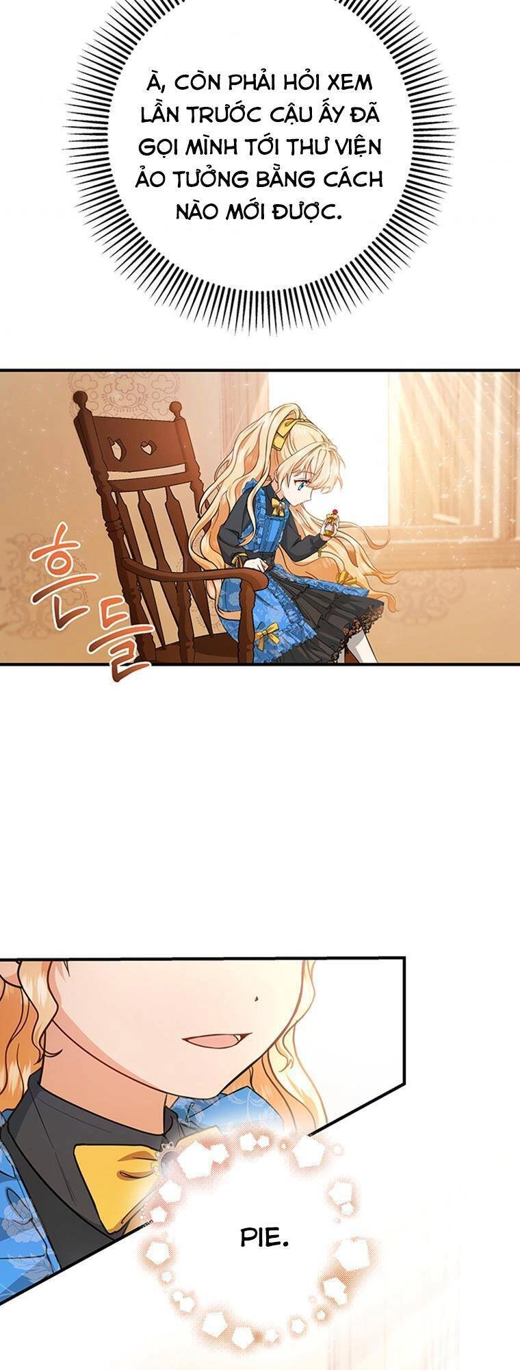 Trở Thành Cứu Tinh Của Nhân Vật Chính Chapter 12 - 66