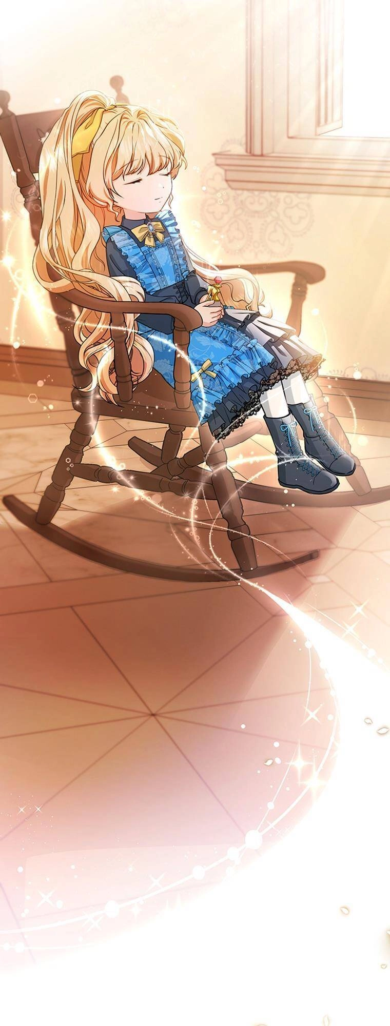 Trở Thành Cứu Tinh Của Nhân Vật Chính Chapter 12 - 67