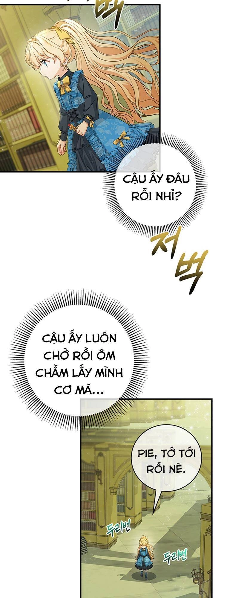 Trở Thành Cứu Tinh Của Nhân Vật Chính Chapter 12 - 69
