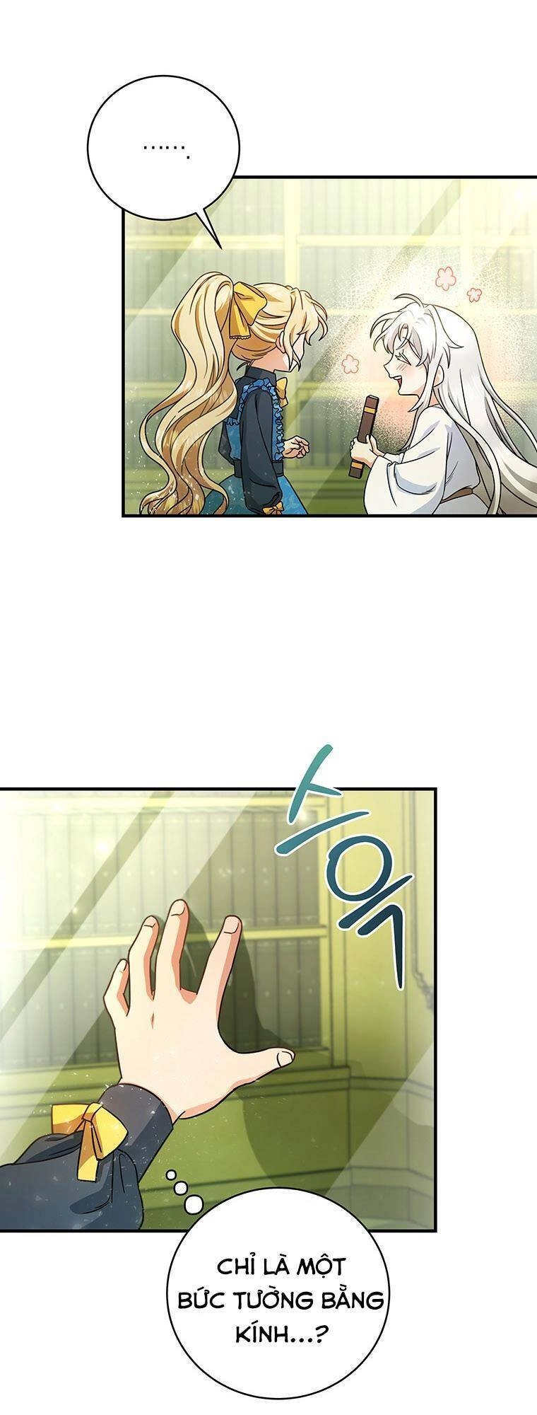 Trở Thành Cứu Tinh Của Nhân Vật Chính Chapter 13 - 2