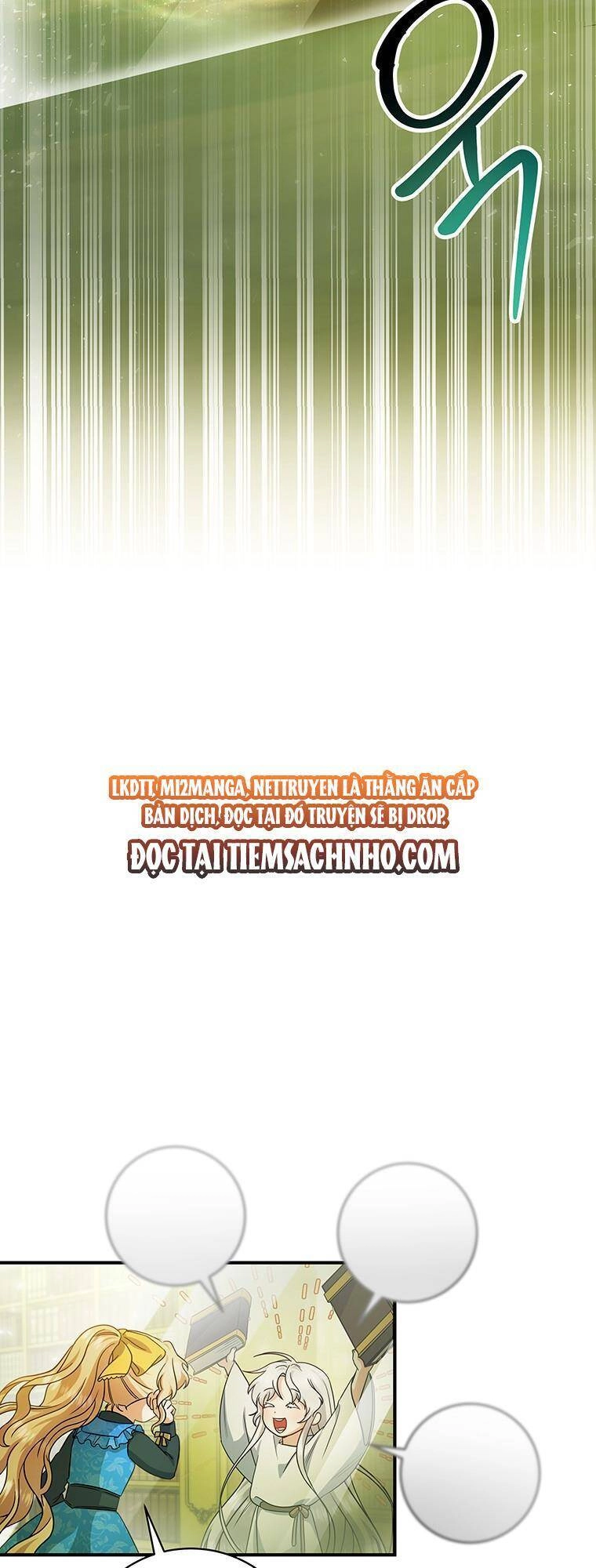 Trở Thành Cứu Tinh Của Nhân Vật Chính Chapter 13 - 6