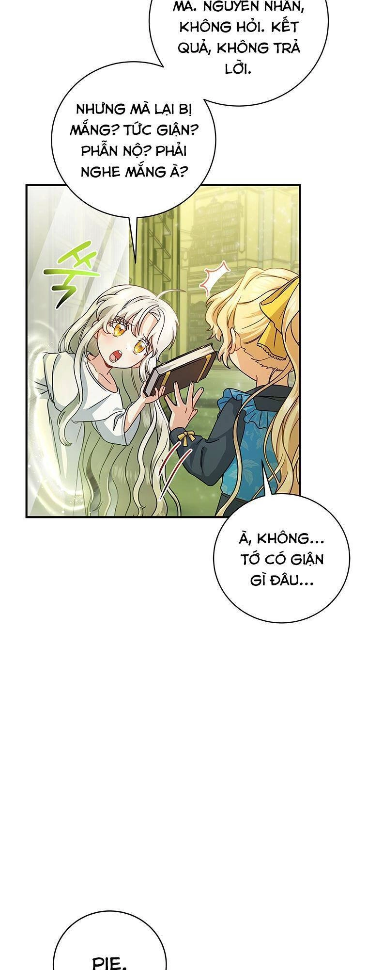 Trở Thành Cứu Tinh Của Nhân Vật Chính Chapter 13 - 8