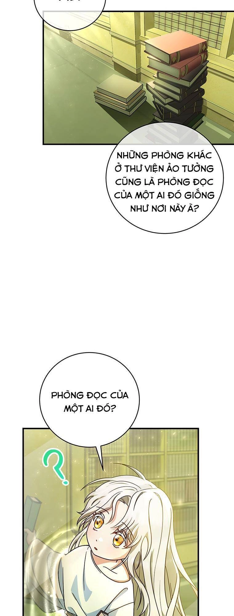 Trở Thành Cứu Tinh Của Nhân Vật Chính Chapter 13 - 9