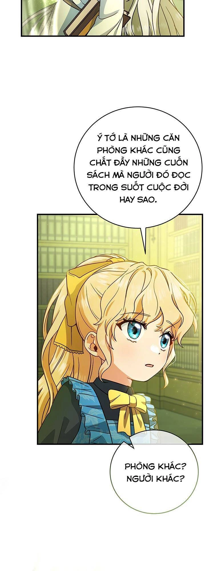 Trở Thành Cứu Tinh Của Nhân Vật Chính Chapter 13 - 10