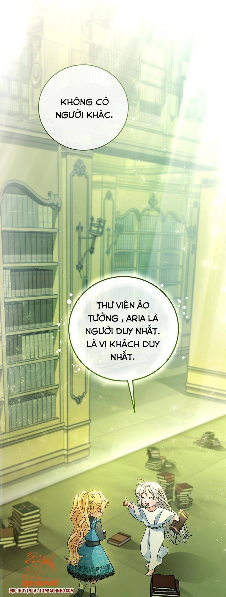 Trở Thành Cứu Tinh Của Nhân Vật Chính Chapter 13 - 11