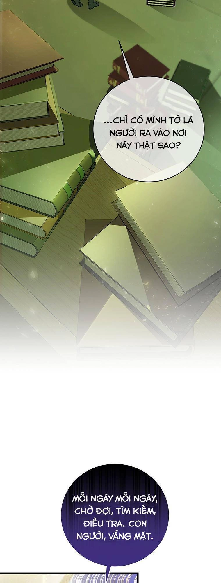 Trở Thành Cứu Tinh Của Nhân Vật Chính Chapter 13 - 12